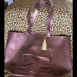 NWT - Great for carry on, purse, work bag